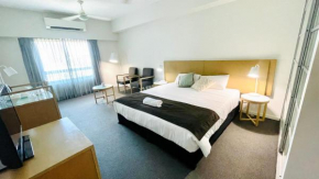 2 bedroom apartment with City view